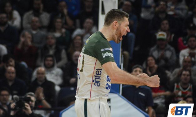 “No hemos conseguido nada, sabemos que Malvín va a venir con todo el martes”