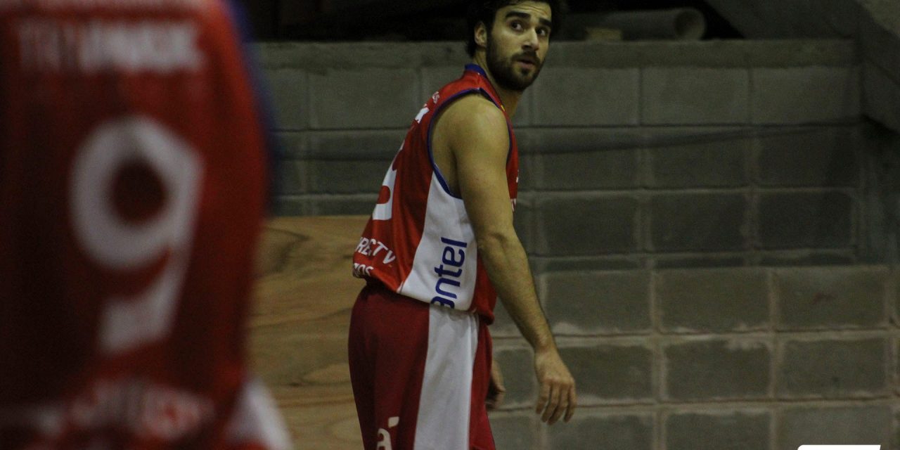 "Ganar ahora es lindo para levantar el ánimo"