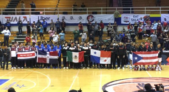 Los chicos del Centro