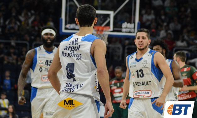 Bajo la lupa de Nieto