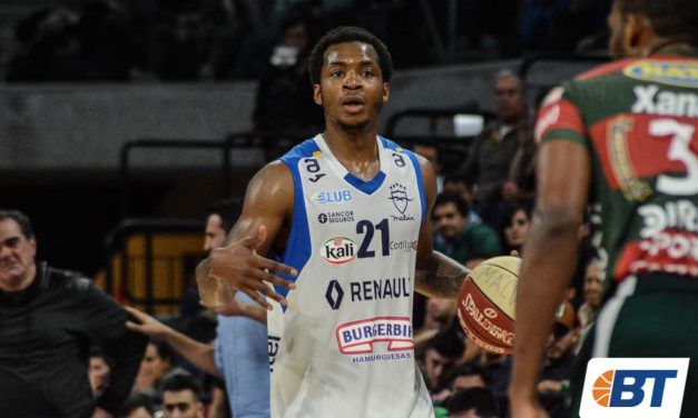 Bajo la lupa de Nieto