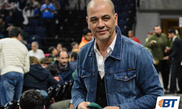 “Aguada nos tiene acostumbrados a estas respuestas espirituales”