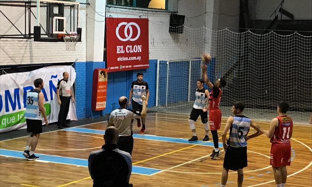 Misión con tripleros