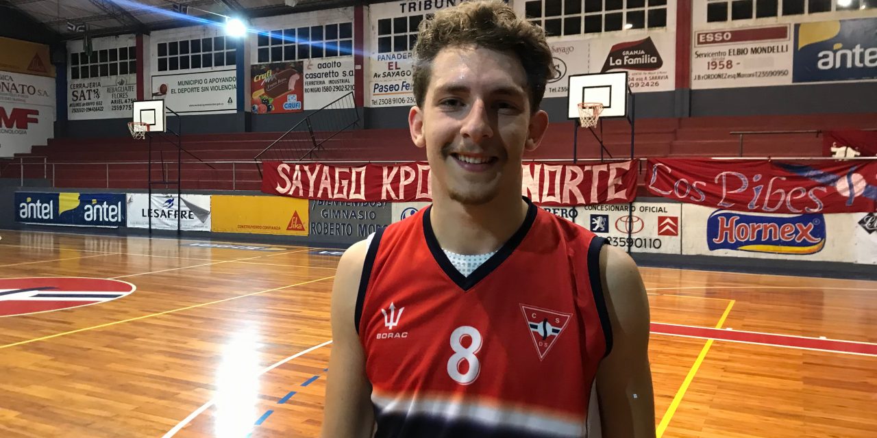 "Potenciamos las cualidades individuales jugando en equipo"