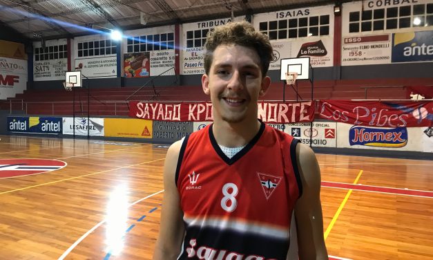 "Potenciamos las cualidades individuales jugando en equipo"