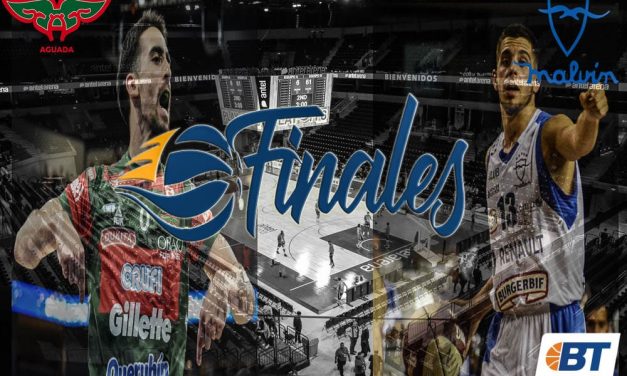 Que comience la fiesta