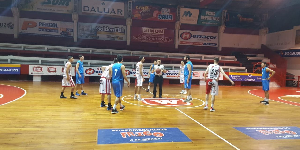 Inexpugnable en casa