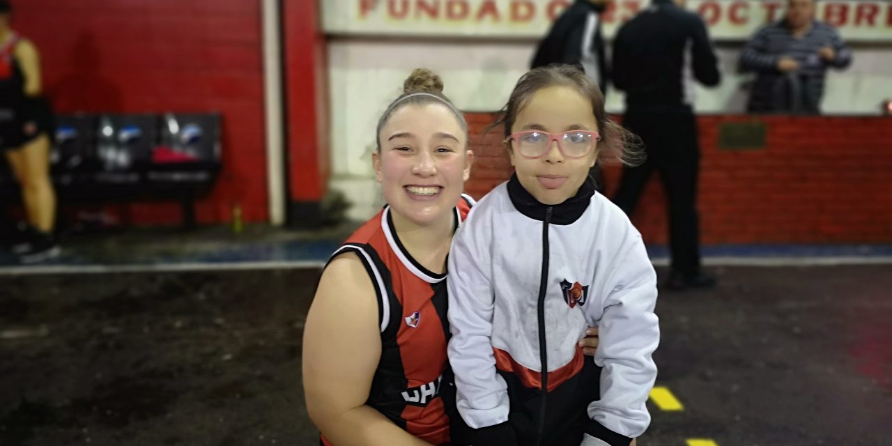 "Amo este club y esta camiseta"