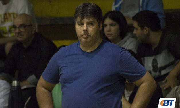 "La esencia de esta categoría son los equipos de barrio"