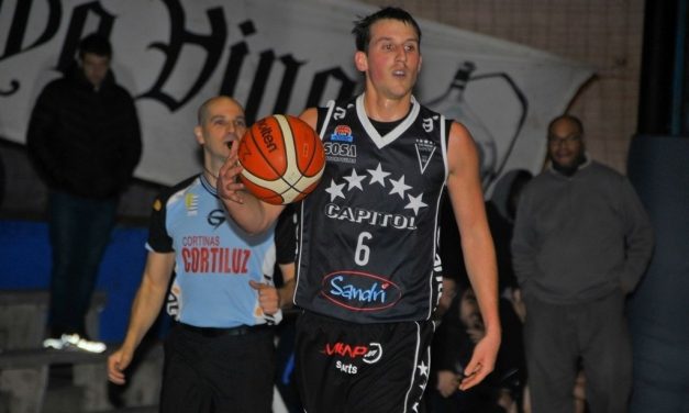 Capitán cinco estrellas