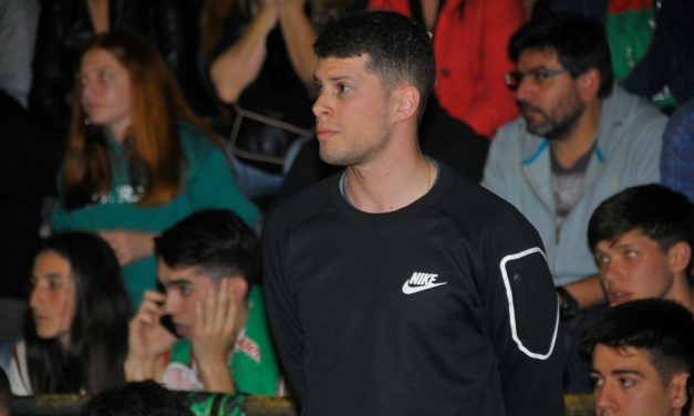"El club apuesta a volver a mover el básquet"
