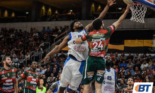 Noche de viernes, noche de hechizo