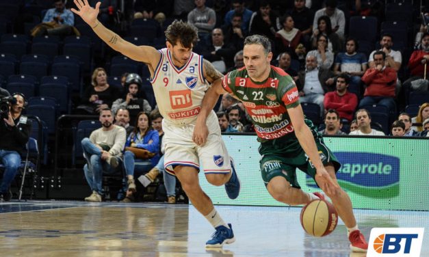 "El objetivo es poner esa estrella en el escudo de Aguada"