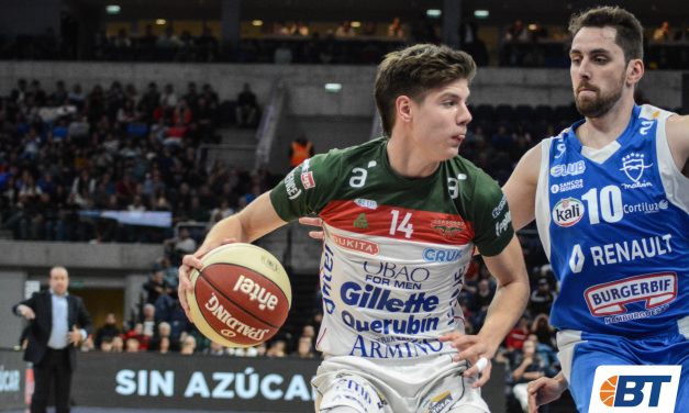 Bajo la lupa de Kogan