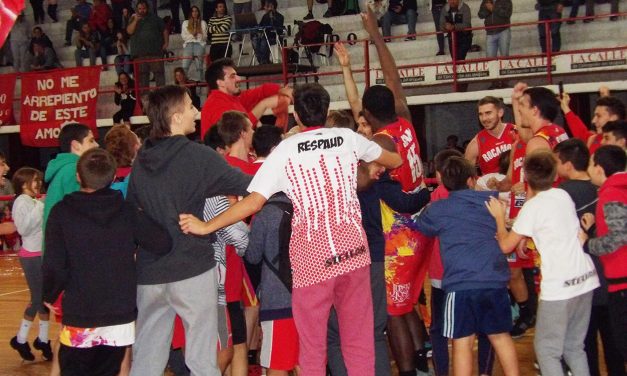 Sigue luchando