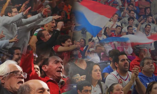 Aguada - Nacional: El corazón como guía