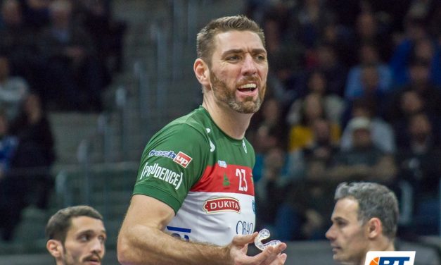 Porque los jugadores...