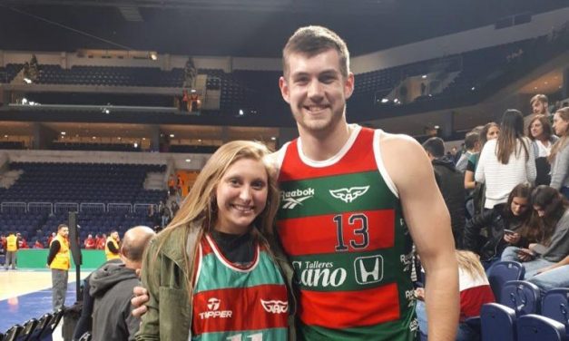 Un amor hereditario y sin fronteras