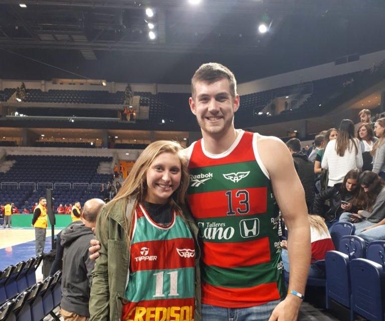 Un amor hereditario y sin fronteras