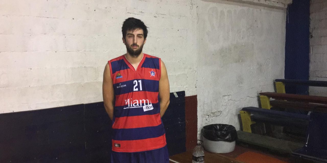 “El objetivo es claro, vamos por el bicampeonato”