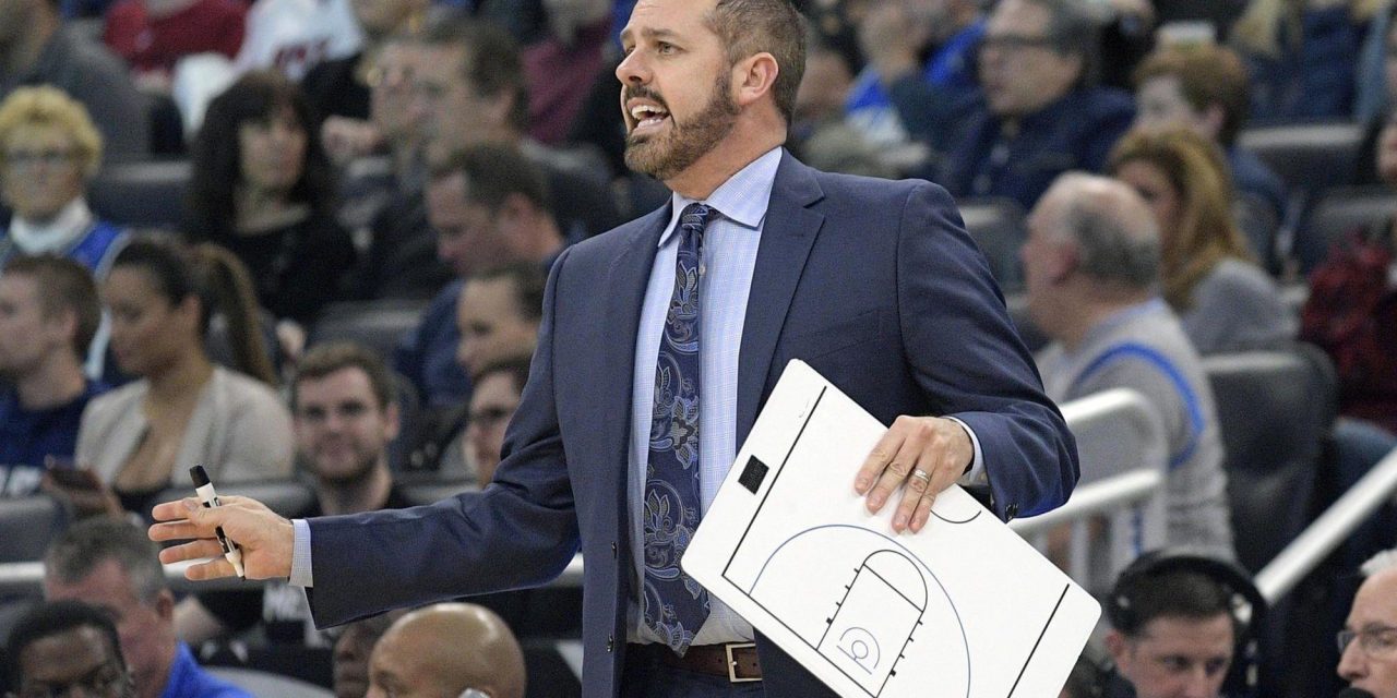 Nueva era en la laguna