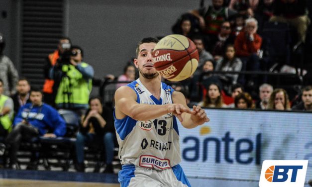“Esto nos da un poco de oxígeno y tranquilidad”