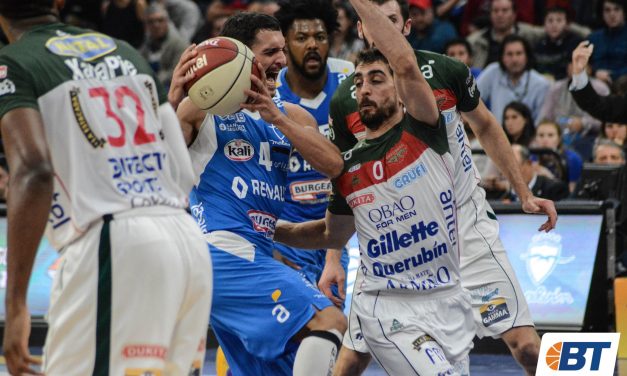 Bajo la lupa de Kogan