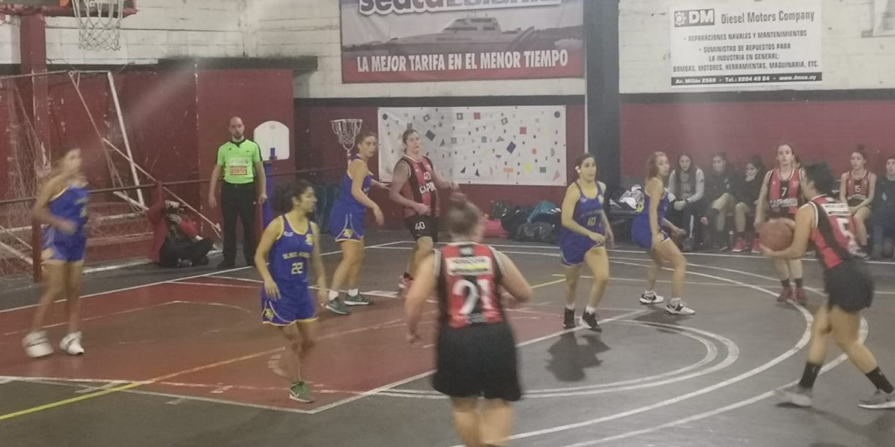Alargada y feliz