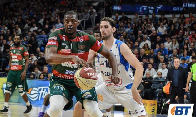 Bajo la lupa de Nieto