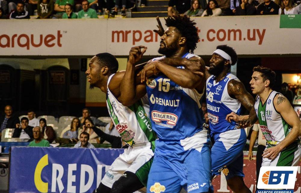 Bajo la lupa de Nieto