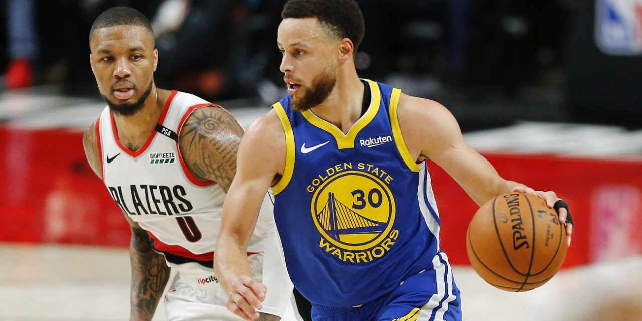 Barriendo el Portland