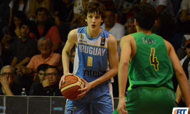 "Hemos aumentado el ritmo de juego"