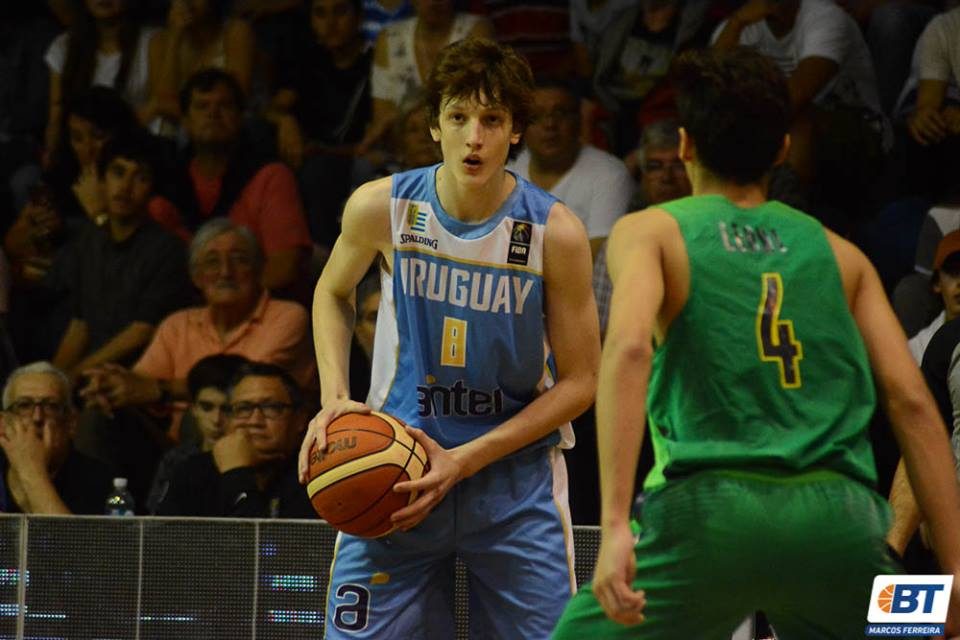 "Hemos aumentado el ritmo de juego"