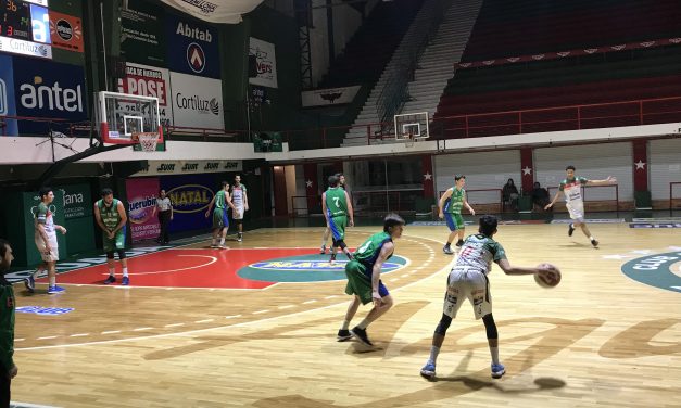 Copiándole a los grandes