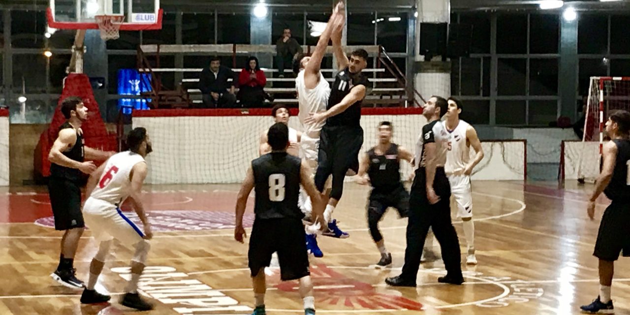 Lo Ven-Ciociano en el final