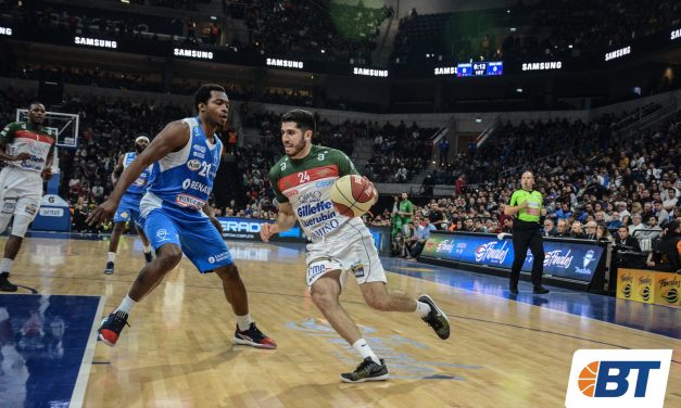 "Nos empezamos a comunicar más como equipo"