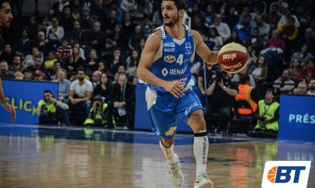 “Va a ser como el partido del año pasado”