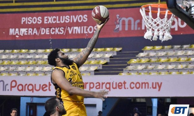 EnKhaprichado con el invicto