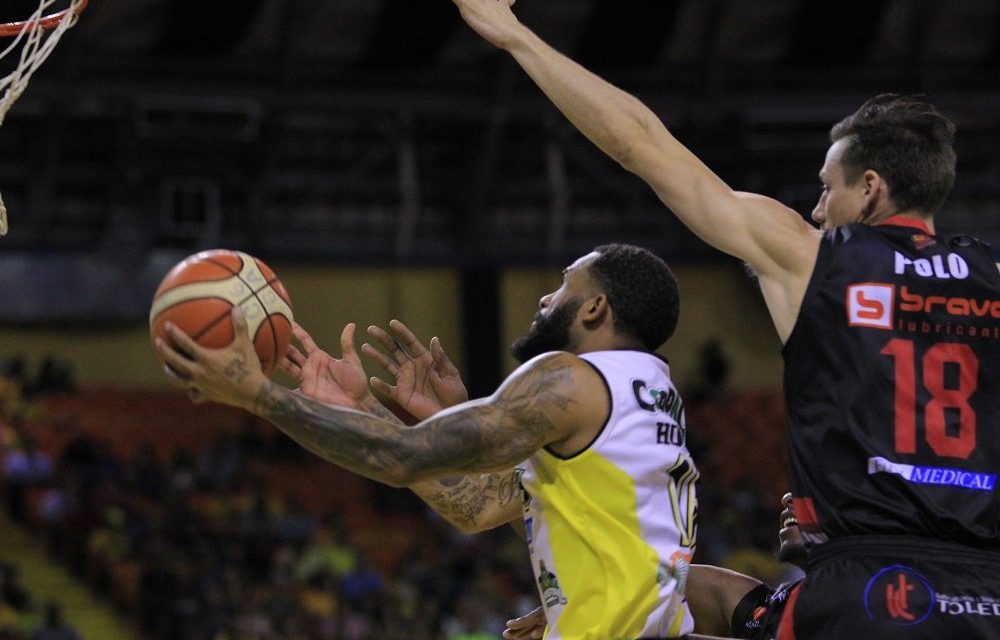 Piratas de semifinales