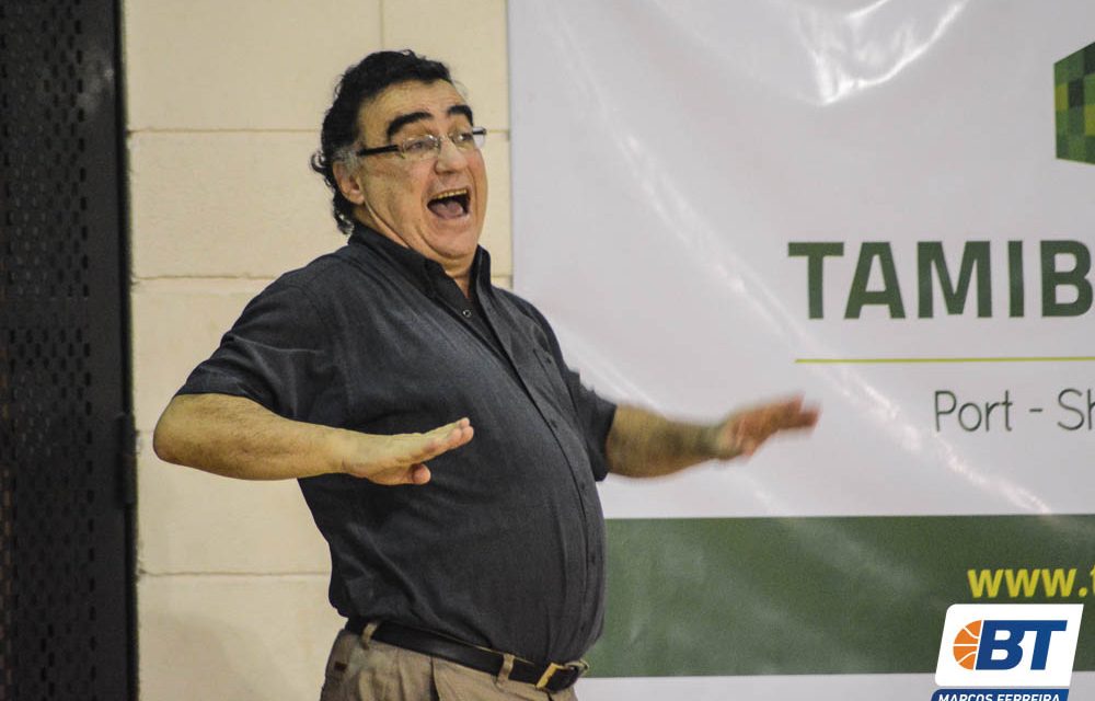 “No descartamos pelear por el ascenso”