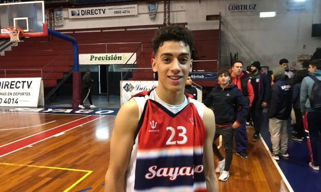 "No pensamos en con quién jugamos sino en nosotros"