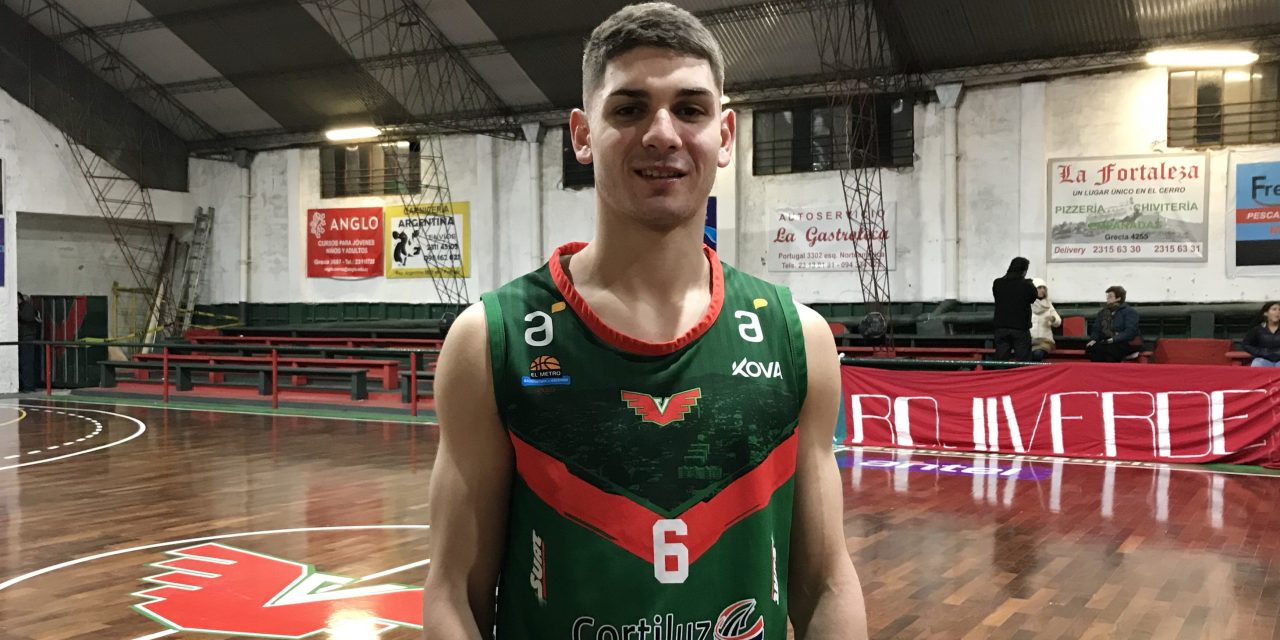 “No nos armamos para estar 3-0 abajo”