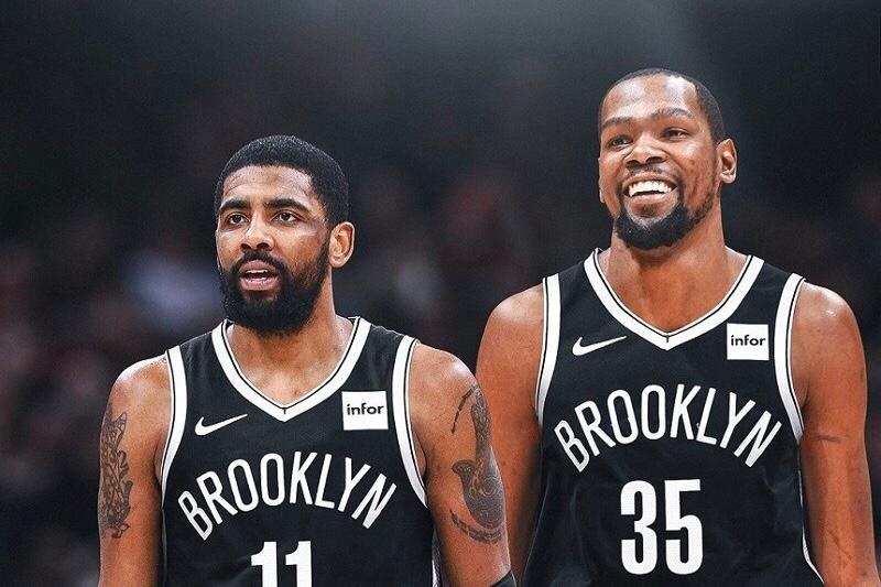 El nuevo dueño de la manzana