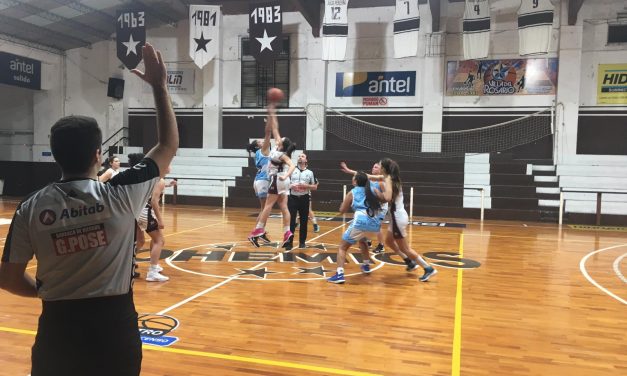 Nueva instancia, mismo objetivo