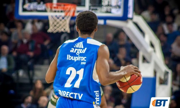 Que se Elijah en el séptimo