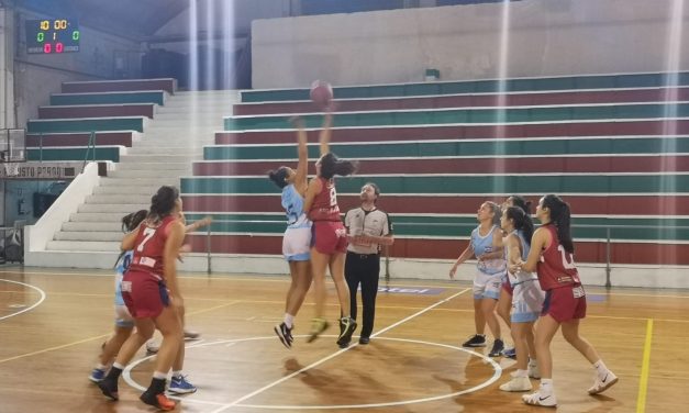 Ganó su primera regata