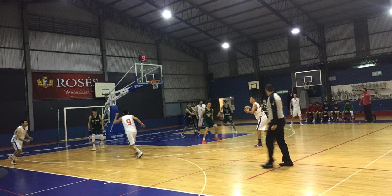 Nacional positivo