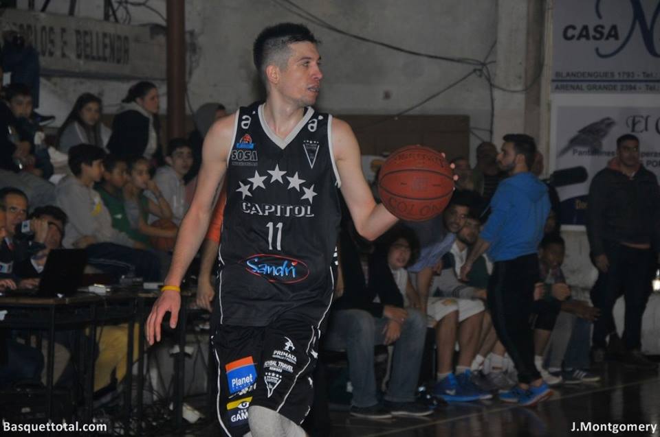 Pintos y se vino