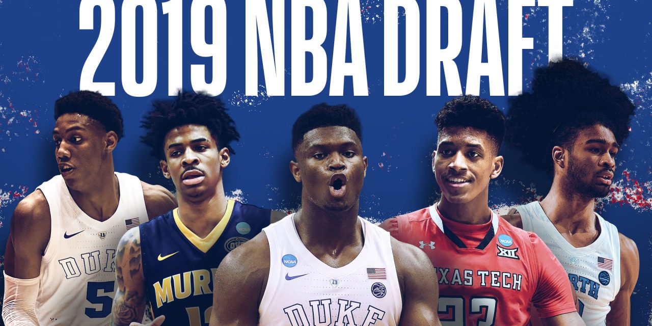 Mock Draft BT
