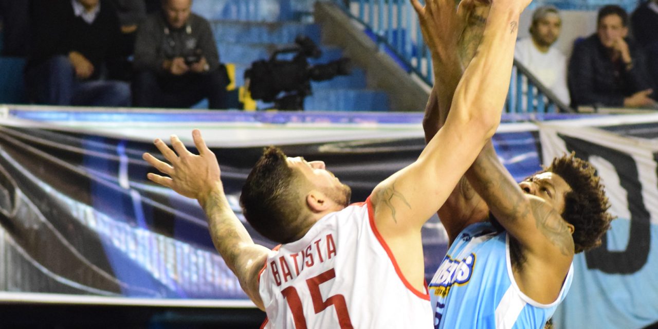 Instituto que se duerme